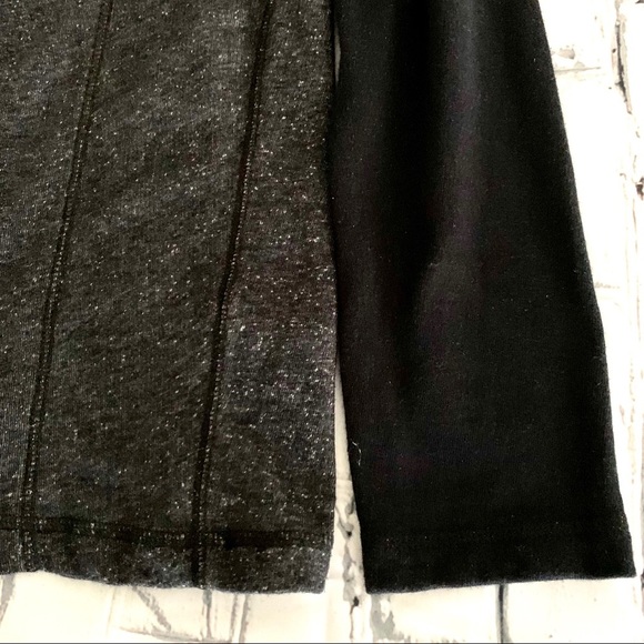 Washed Stoned & Beaten Vintage 1946 Gray Pullover Sz L - Picture 5 of 9